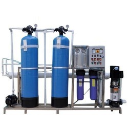 Industrial UV RO Plants In Bihar